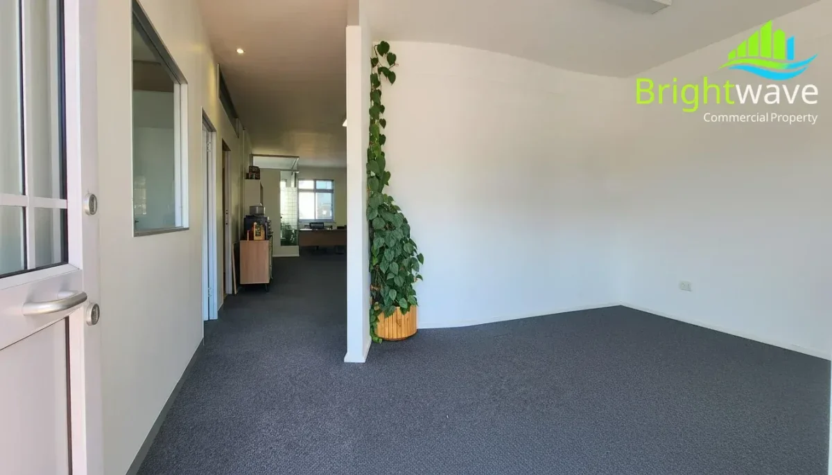 Century Square office space to let in Century City