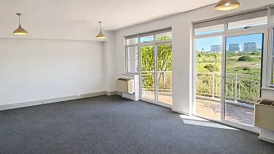 Century Square, Century City, office for rent