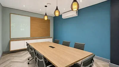 Century Square, Century City, office for sale