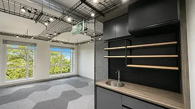 Century Square, available office for sale in Century City