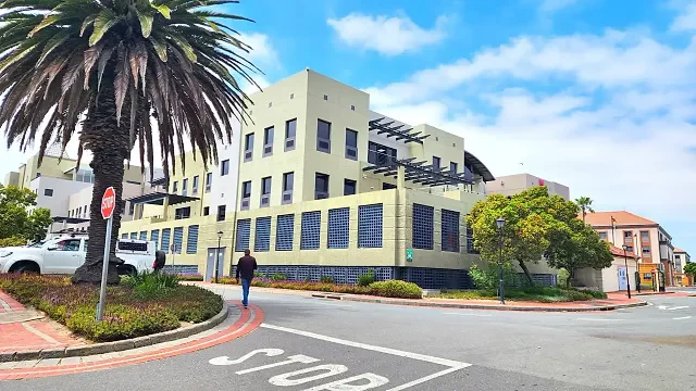 Knowledge Park 3, Century City - building photo 1