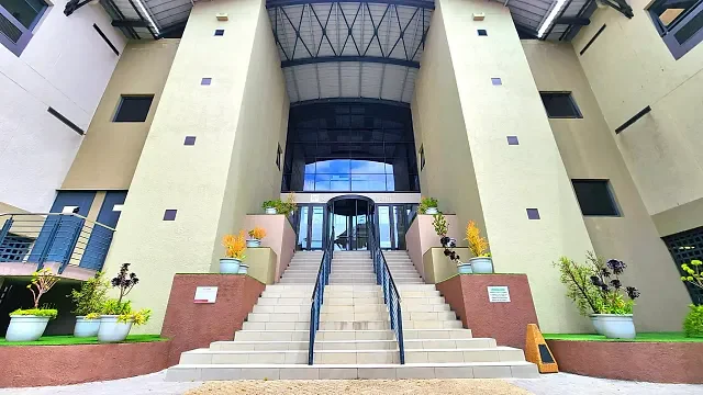 Knowledge Park 3, Century City - building photo 5