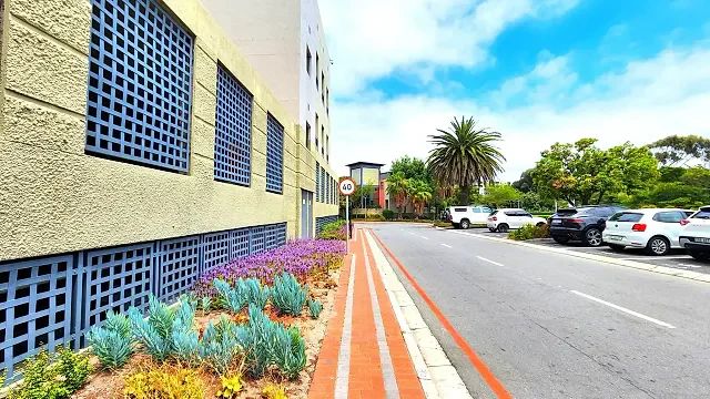Knowledge Park 3, Century City - building photo 6