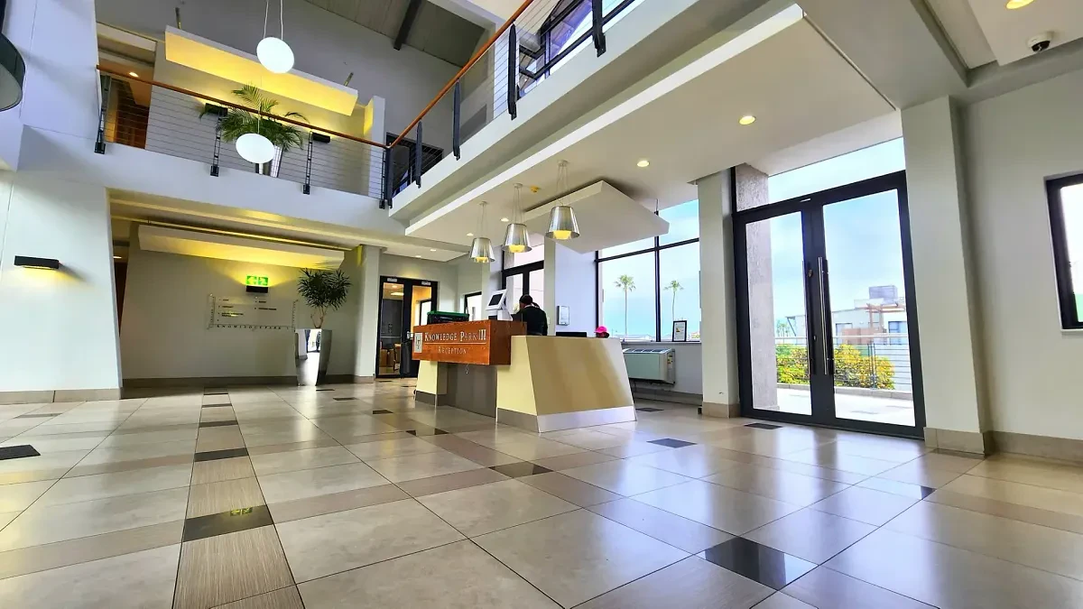 Knowledge Park 3, Century City - building photo 7