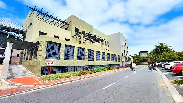 Knowledge Park 3, Century City - building photo 9