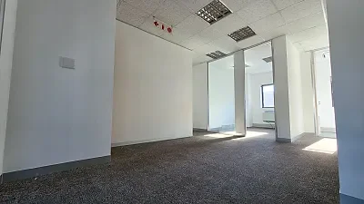 Knowledge Park 3, Century City, office for rent