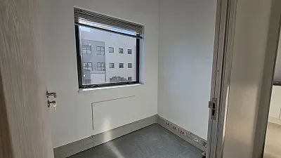 Knowledge Park 3, available office to let in Century City
