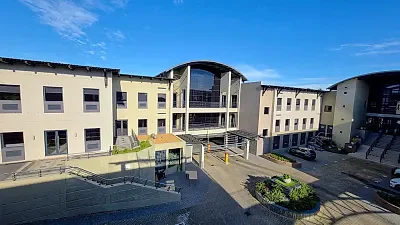 Knowledge Park 3, Century City, office for rent