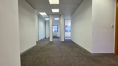 Knowledge Park 3, available office to let in Century City