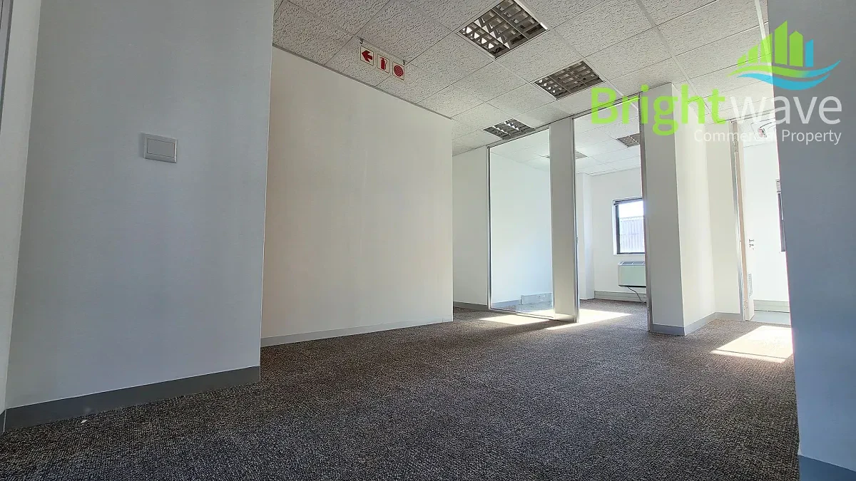 Knowledge Park 3, Century City — office for rent