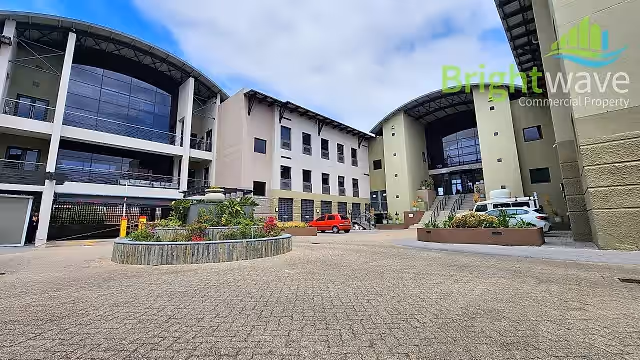 Offices space at Knowledge Park 3