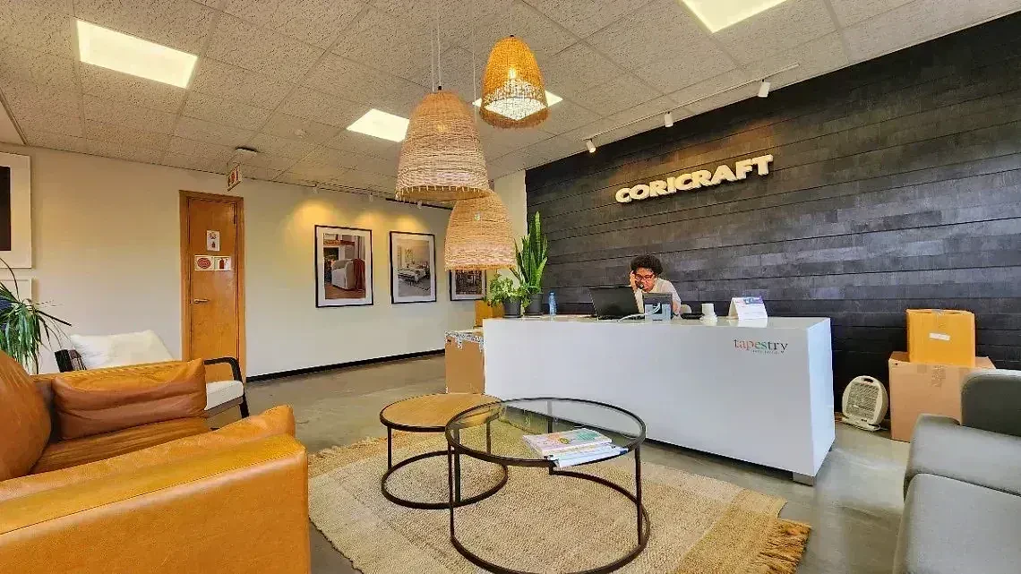 Knowledge Park 3 office space to let in Century City