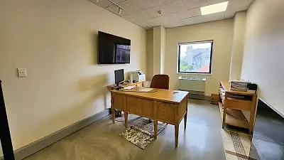 Knowledge Park 3, available office to let in Century City