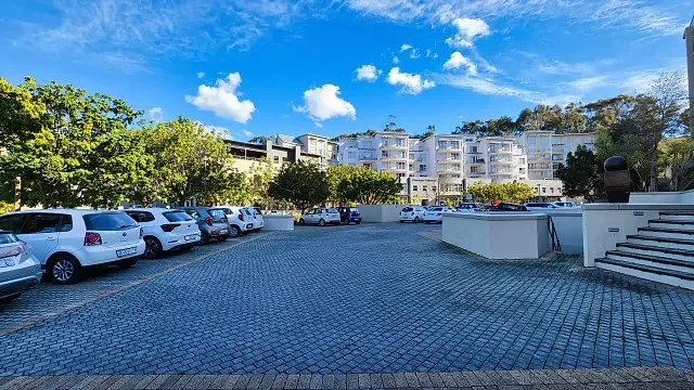 Waterfront Terraces, Tyger Valley - building photo 4