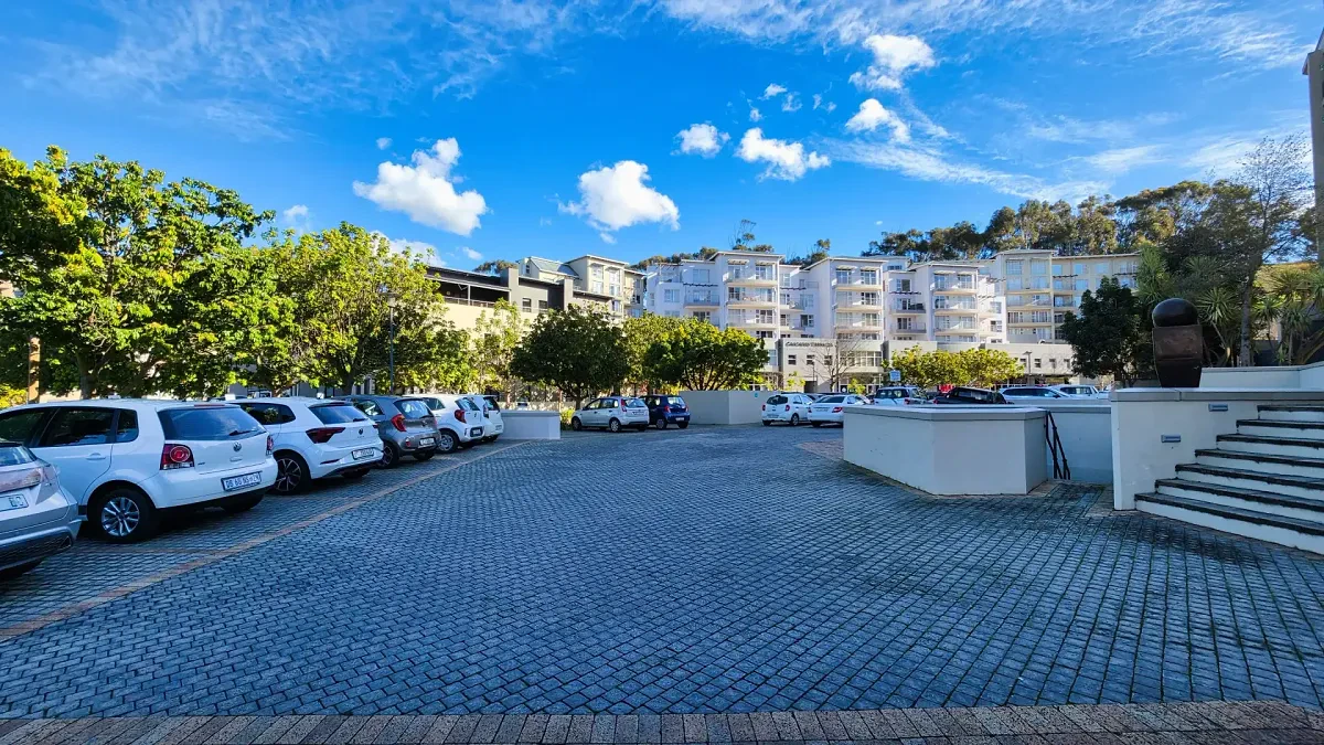 Waterfront Terraces, Tyger Valley - building photo 4