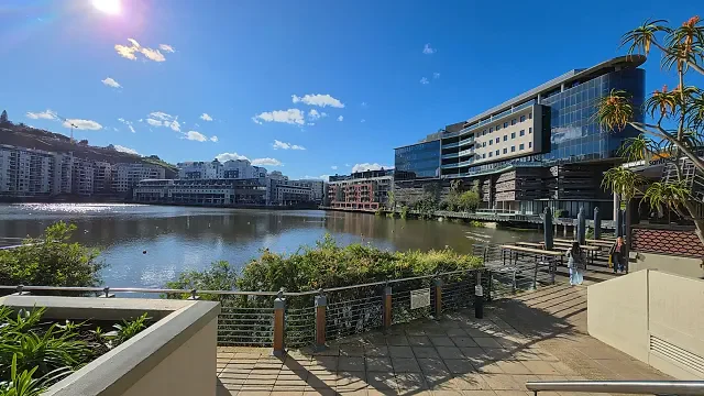 Waterfront Terraces, Tyger Valley - building photo 6