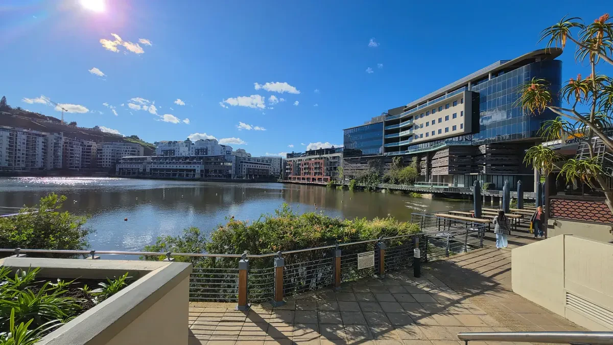 Waterfront Terraces, Tyger Valley - building photo 6