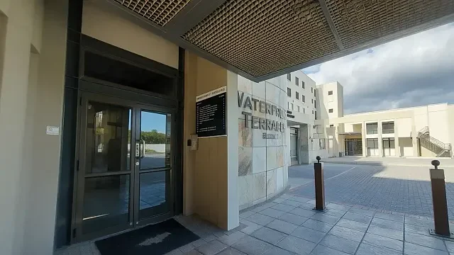 Waterfront Terraces, Tyger Valley - building photo 1