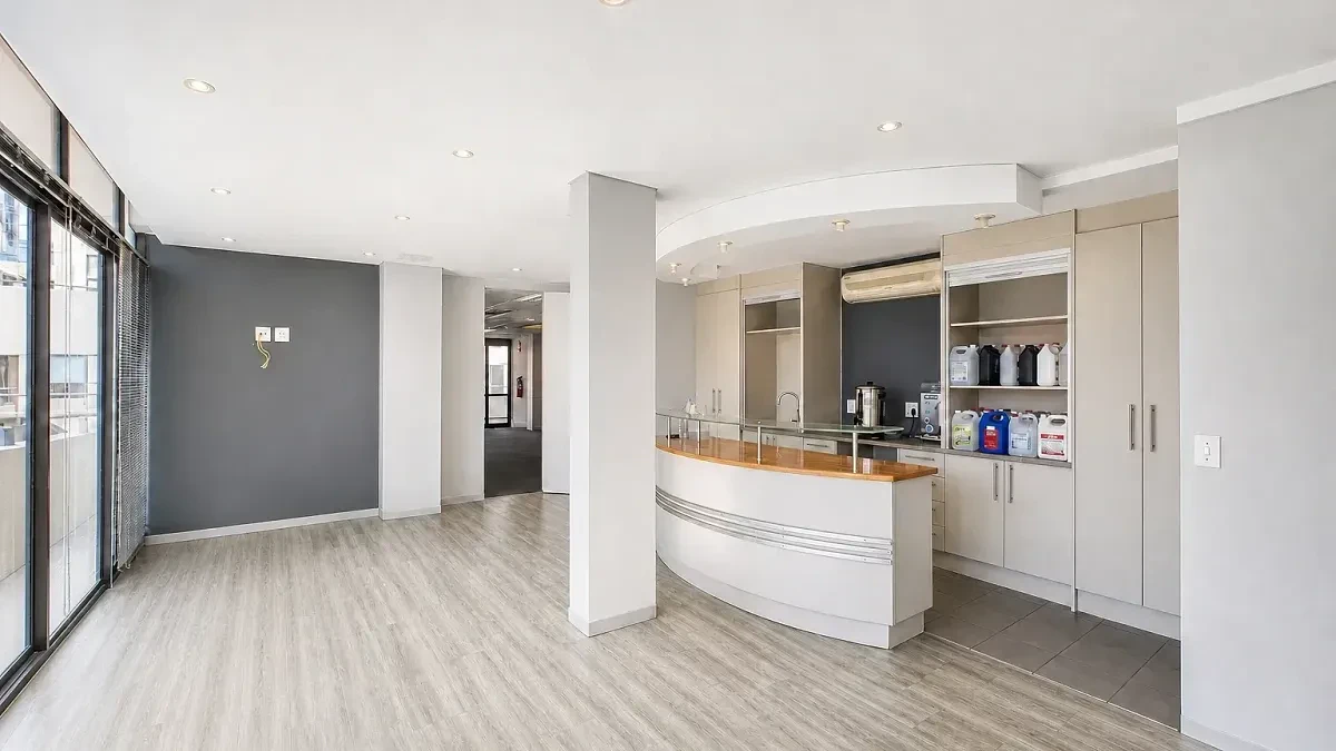 Waterfront Terraces office space for sale in Tyger Valley