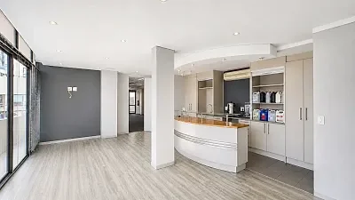 Waterfront Terraces office space for sale in Tyger Valley