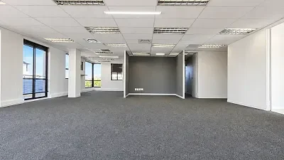 Waterfront Terraces, Tyger Valley, office for sale