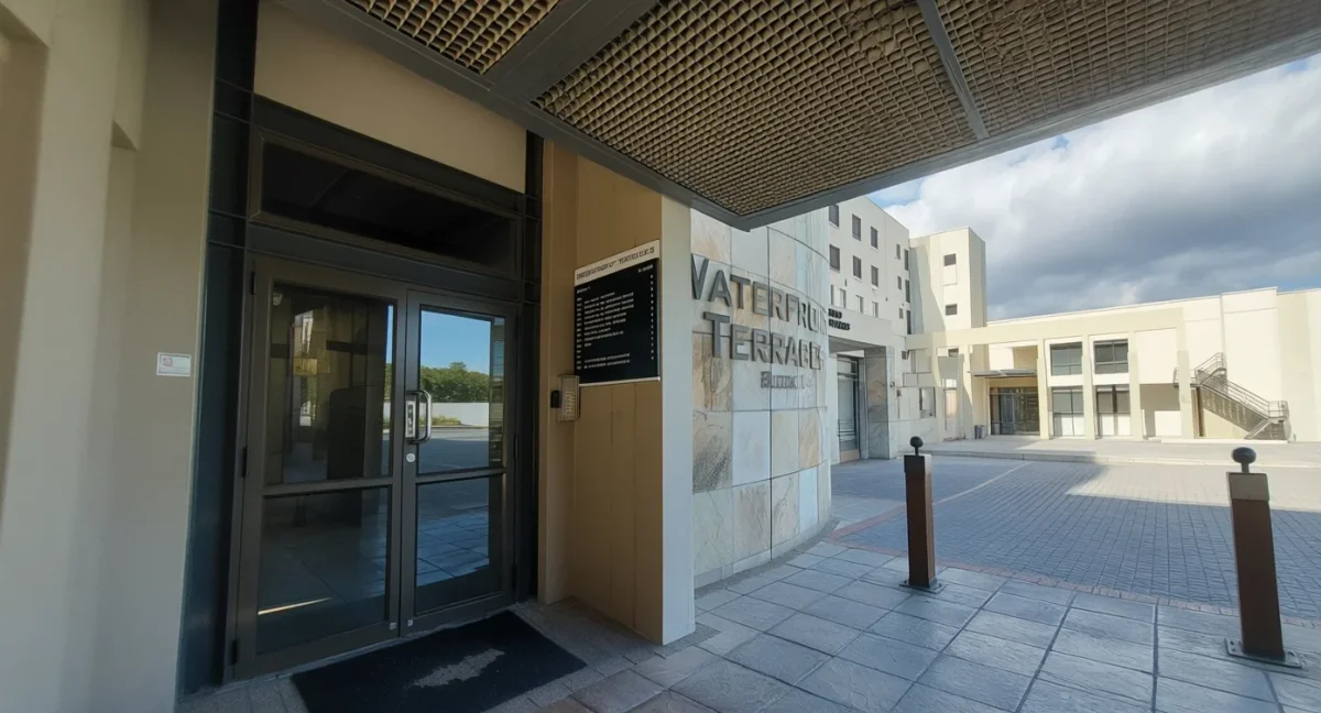 Waterfront Terraces - photo 1