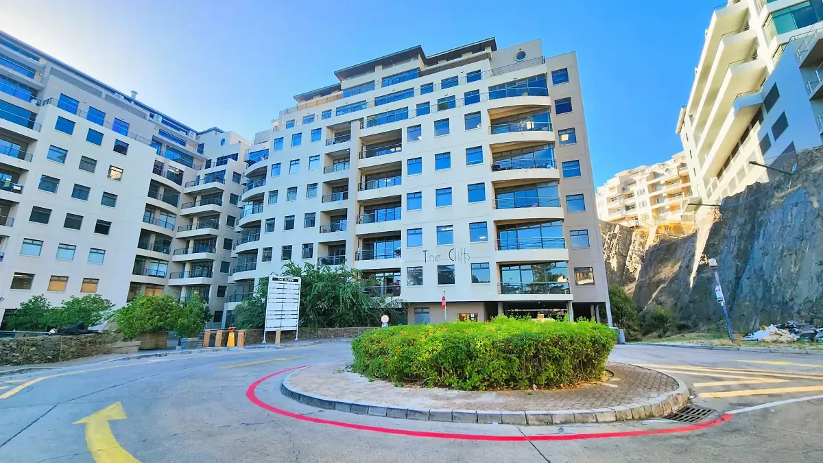 The Cliffs commercial property in Tyger Valley