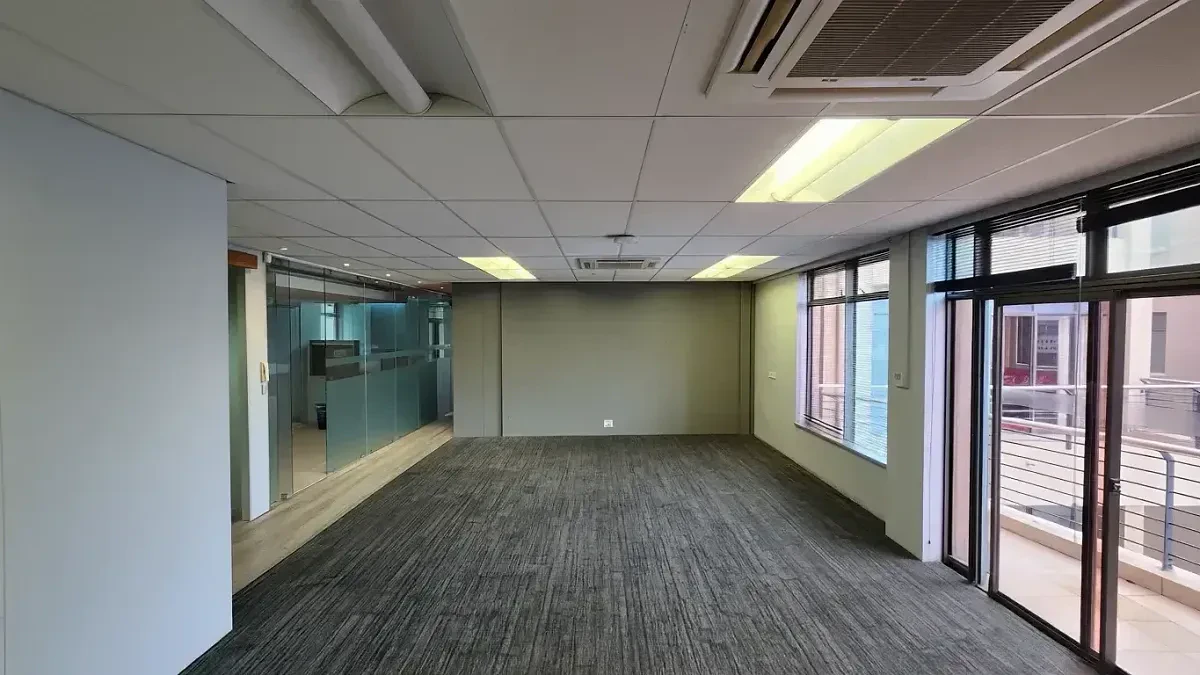 The Cliffs office space to let in Tyger Valley