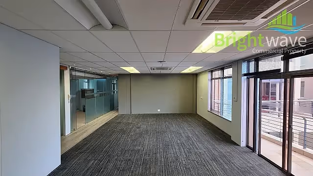 Offices space at The Cliffs