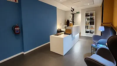 The Cliffs office space to let in Tyger Valley