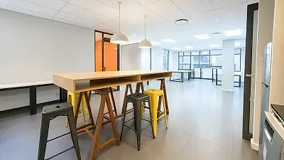 The Cliffs, Tyger Valley, office for rent