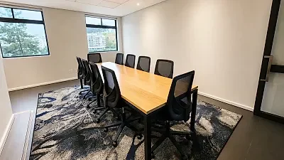 The Cliffs, available office to let in Tyger Valley