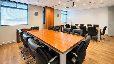 The Cliffs, Tyger Valley, office for rent