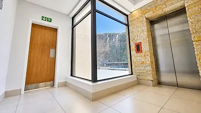 The Cliffs, available office to let in Tyger Valley