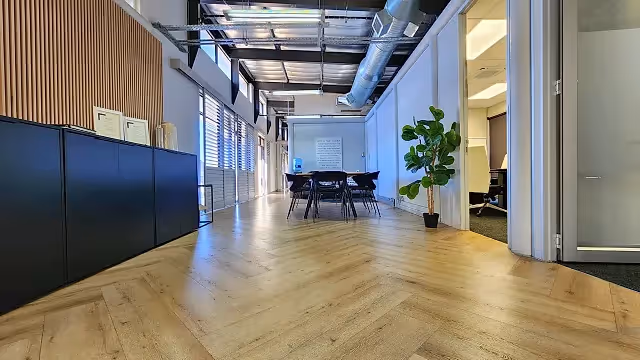 Offices space at The Cliffs