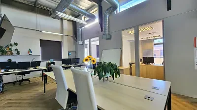 The Cliffs, Tyger Valley, office for rent