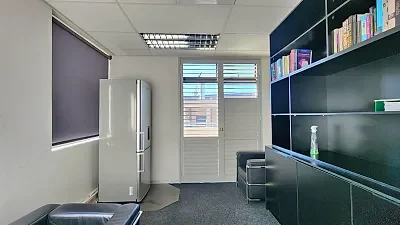The Cliffs, available office to let in Tyger Valley
