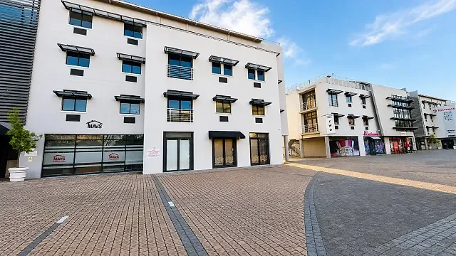 Tyger Valley Chambers, Tyger Valley - building photo 11