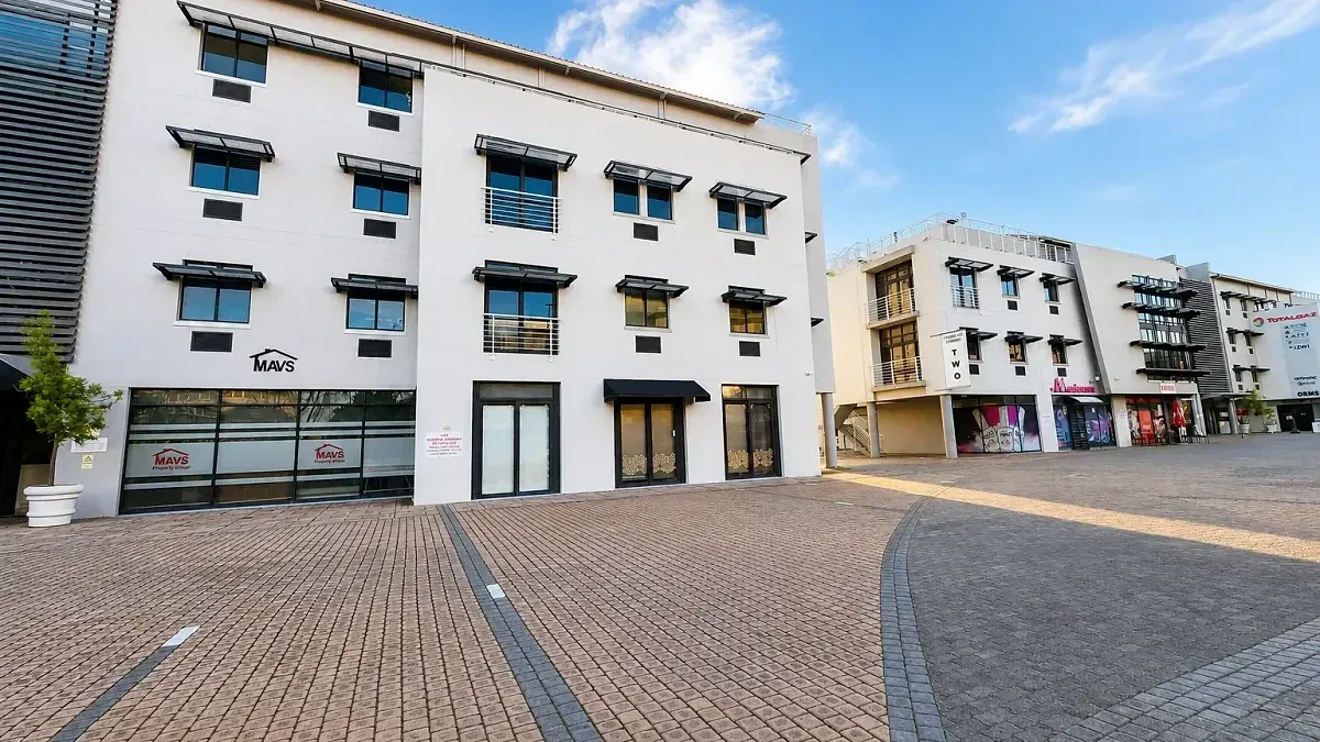 Tyger Valley Chambers, Tyger Valley - building photo 11