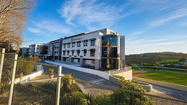 Tyger Valley Chambers, Tyger Valley - building photo 13