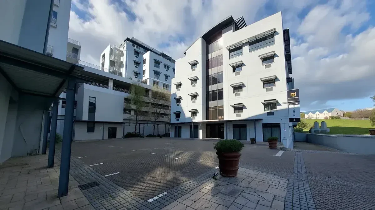 Tyger Valley Chambers, Tyger Valley - building photo 1