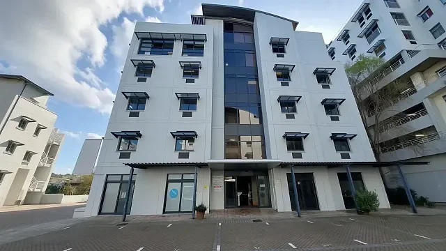 Tyger Valley Chambers, Tyger Valley - building photo 2