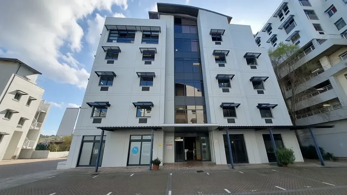Tyger Valley Chambers, Tyger Valley - building photo 2