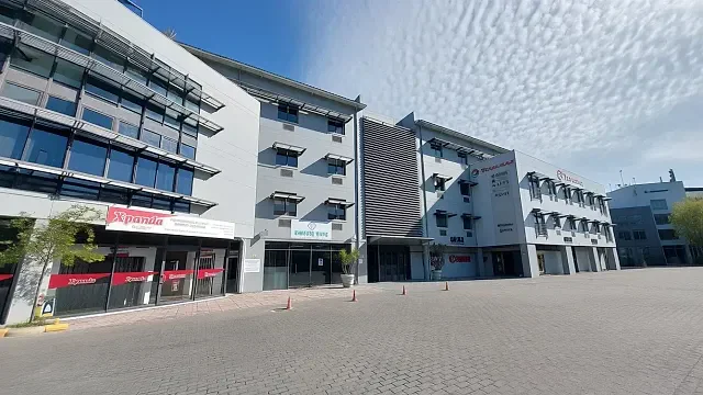 Tyger Valley Chambers, Tyger Valley - building photo 3