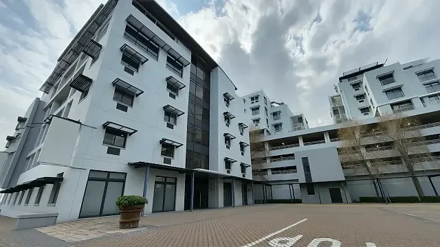 Tyger Valley Chambers, Tyger Valley - building photo 4