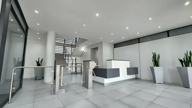 Tyger Valley Chambers, Tyger Valley - building photo 7