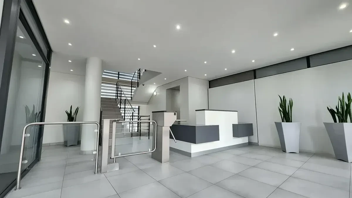 Tyger Valley Chambers, Tyger Valley - building photo 7