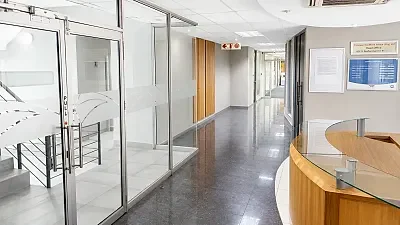Tyger Valley Chambers, Tyger Valley, office for rent