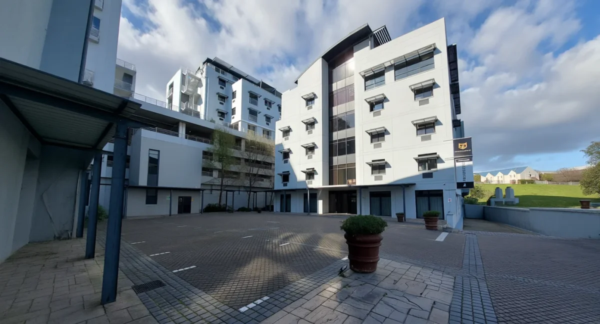 Tyger Valley Chambers - photo 1