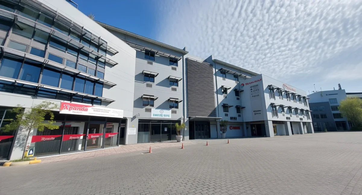 Tyger Valley Chambers - photo 3